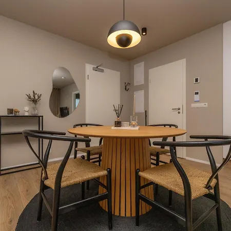 Modern Flat In Reykjavik, Ulfarsardalur * Reykjavik